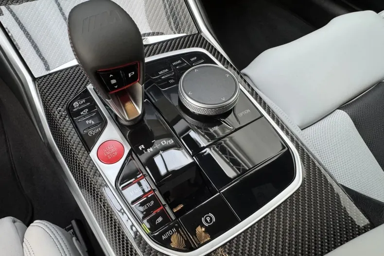 BMW M4 din 2025 cu 17.193 km - oferta BMW168979 - foto 19