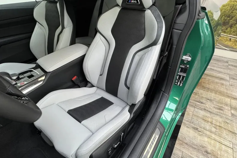 BMW M4 din 2025 cu 17.193 km - oferta BMW168979 - foto 20