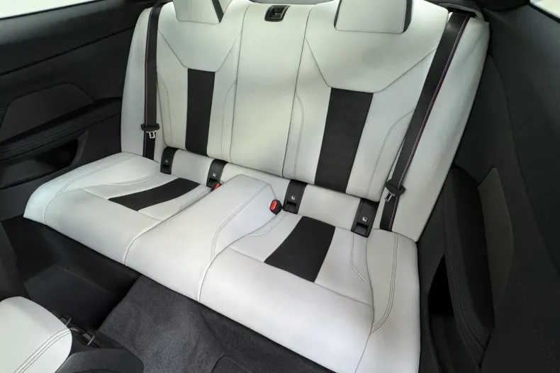 BMW M4 din 2025 cu 17.193 km - oferta BMW168979 - foto 22