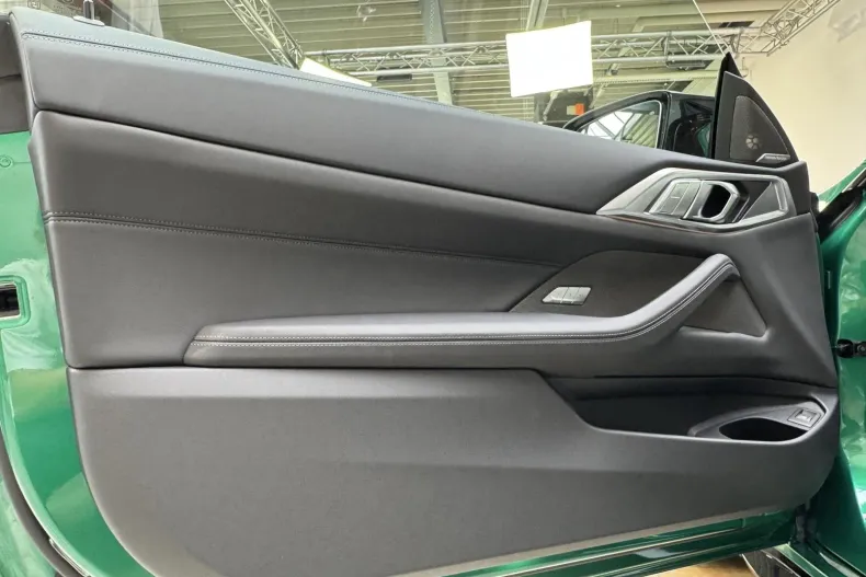 BMW M4 din 2025 cu 17.193 km - oferta BMW168979 - foto 23