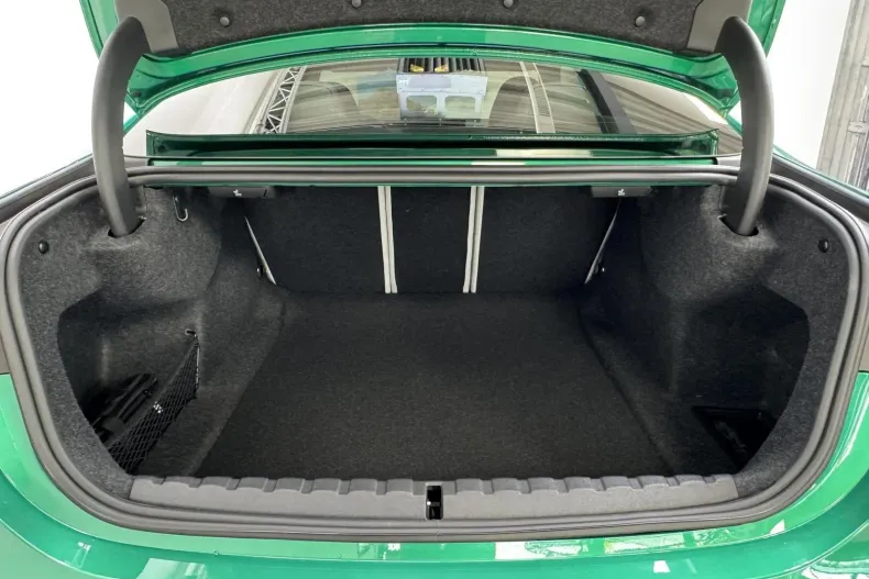 BMW M4 din 2025 cu 17.193 km - oferta BMW168979 - foto 24