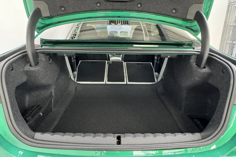 BMW M4 din 2025 cu 17.193 km - oferta BMW168979 - foto 25