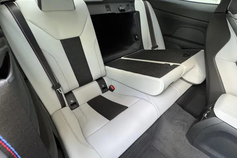 BMW M4 din 2025 cu 17.193 km - oferta BMW168979 - foto 26