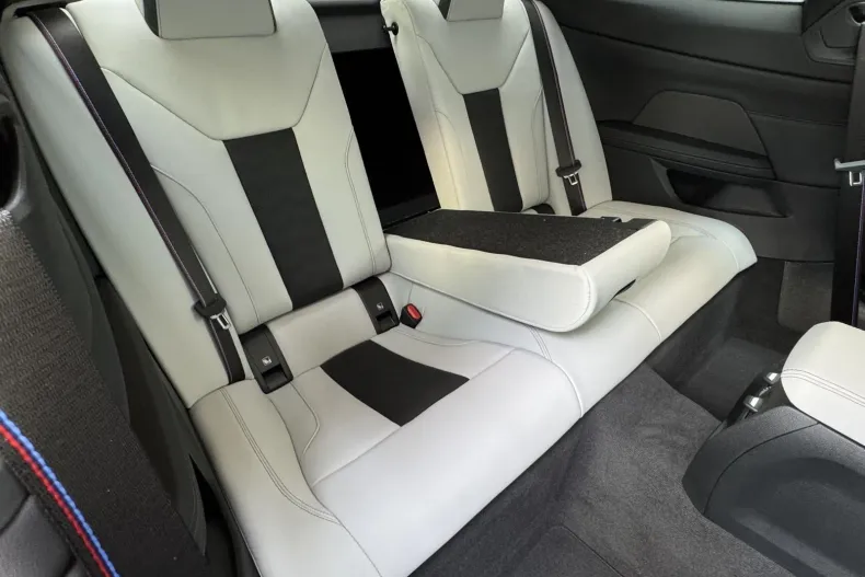 BMW M4 din 2025 cu 17.193 km - oferta BMW168979 - foto 27