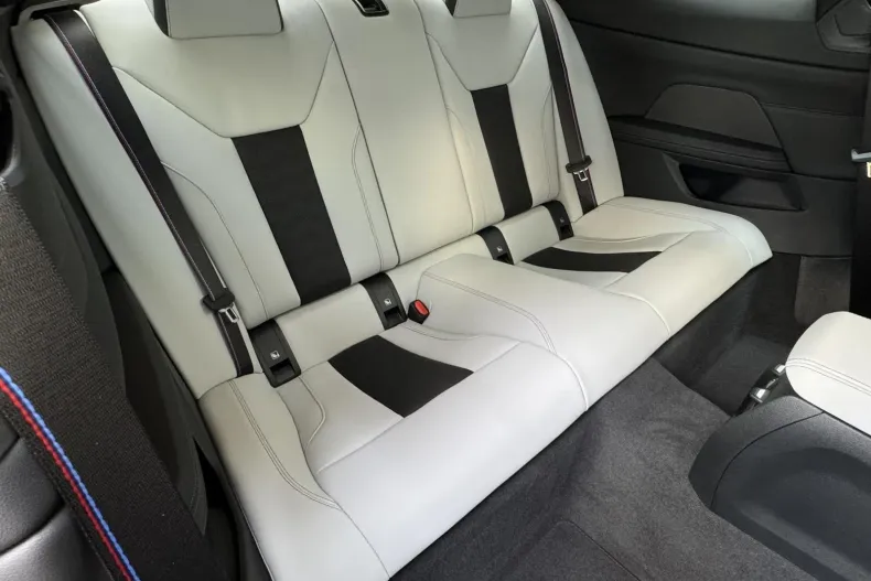 BMW M4 din 2025 cu 17.193 km - oferta BMW168979 - foto 28