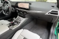 BMW M4 din 2025 cu 17.193 km - oferta BMW168979 - foto 30