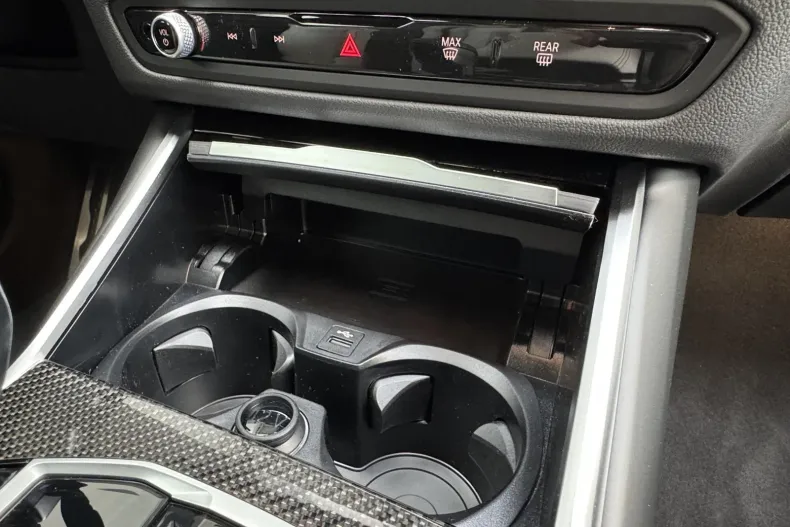 BMW M4 din 2025 cu 17.193 km - oferta BMW168979 - foto 31