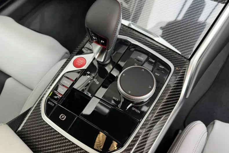 BMW M4 din 2025 cu 17.193 km - oferta BMW168979 - foto 32