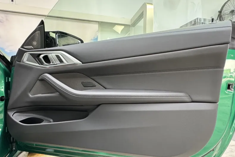 BMW M4 din 2025 cu 17.193 km - oferta BMW168979 - foto 34