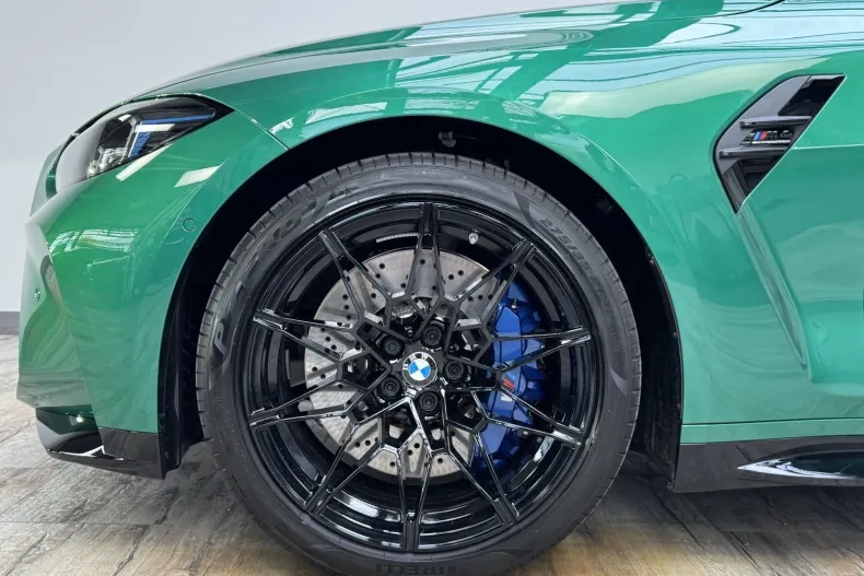 BMW M4 din 2025 cu 17.193 km - oferta BMW168979 - foto 35