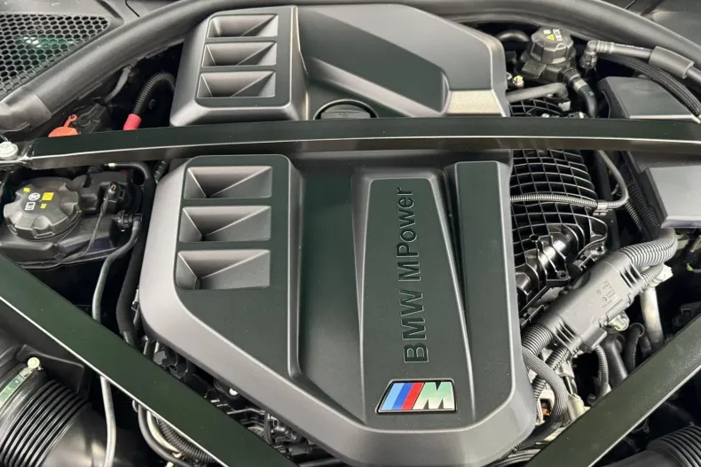 BMW M4 din 2025 cu 17.193 km - oferta BMW168979 - foto 36