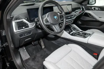 BMW X6 din 2024 - oferta BMW168980