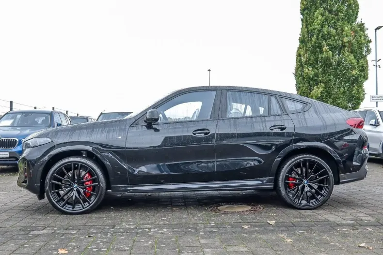 BMW X6 din 2024 cu 33.195 km - oferta BMW168980 - foto 5