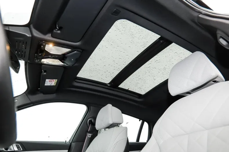 BMW X6 din 2024 cu 33.195 km - oferta BMW168980 - foto 9