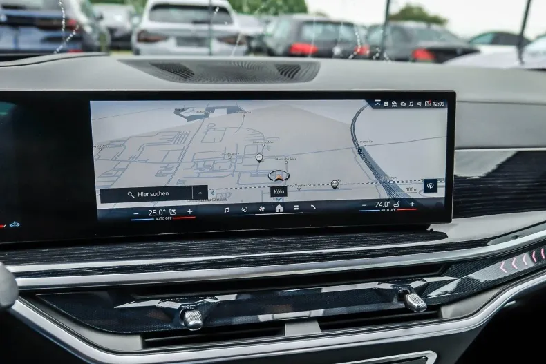 BMW X6 din 2024 cu 33.195 km - oferta BMW168980 - foto 11