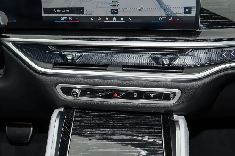 BMW X6 din 2024 cu 33.195 km - oferta BMW168980 - foto 15