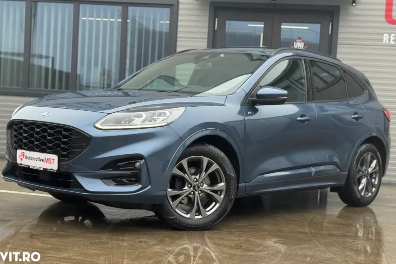 Ford Kuga din 2023 cu 150.000 km - oferta FOR168981 - foto 2