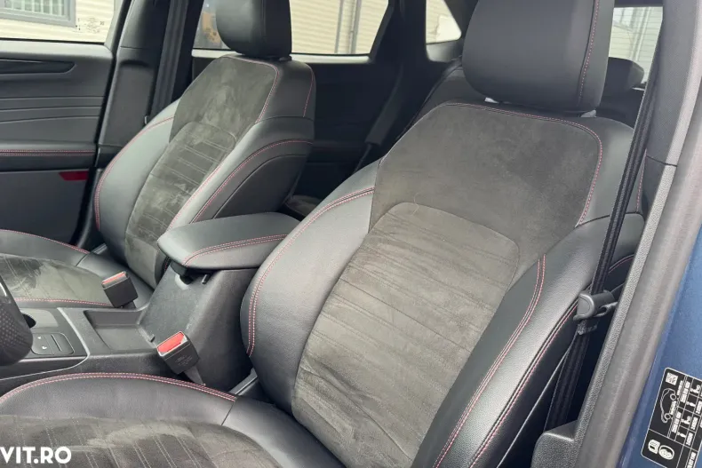 Ford Kuga din 2023 cu 150.000 km - oferta FOR168981 - foto 9