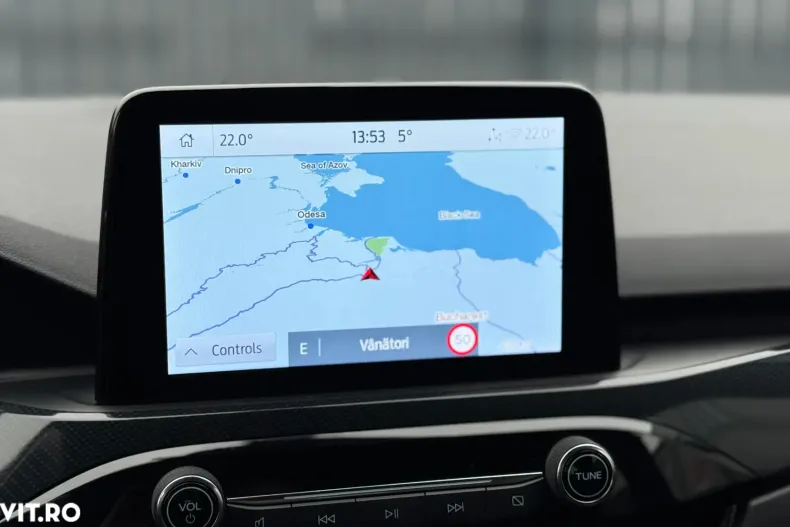 Ford Kuga din 2023 cu 150.000 km - oferta FOR168981 - foto 18