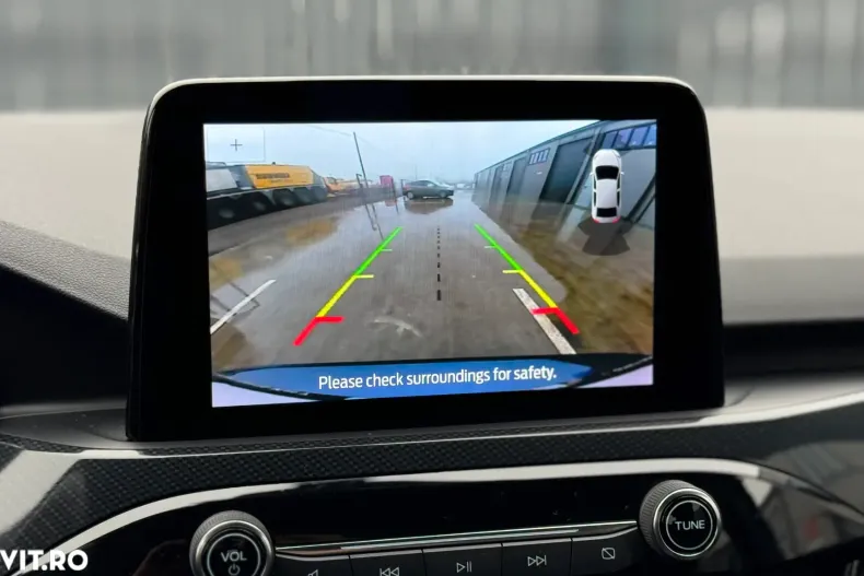 Ford Kuga din 2023 cu 150.000 km - oferta FOR168981 - foto 19