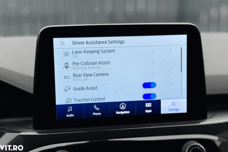 Ford Kuga din 2023 cu 150.000 km - oferta FOR168981 - foto 22