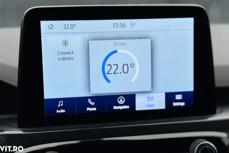 Ford Kuga din 2023 cu 150.000 km - oferta FOR168981 - foto 24