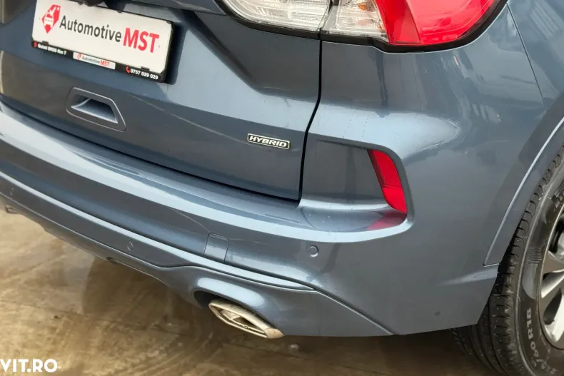 Ford Kuga din 2023 cu 150.000 km - oferta FOR168981 - foto 36