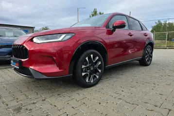 Honda ZR-V din 2023 - oferta HON168982