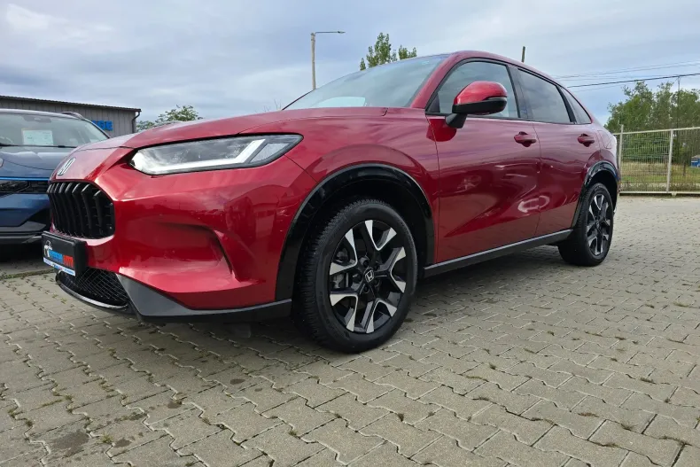 Honda ZR-V din 2023 cu 47.000 km - oferta HON168982 - foto 1