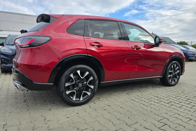 Honda ZR-V din 2023 cu 47.000 km - oferta HON168982 - foto 6