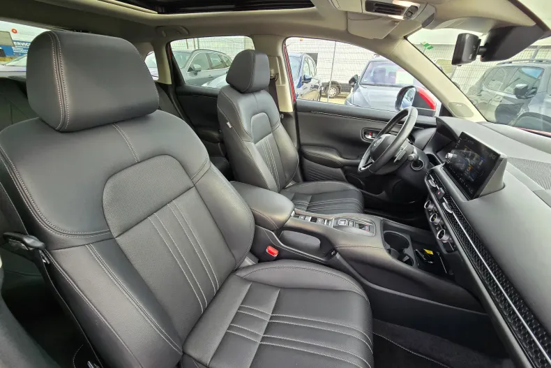 Honda ZR-V din 2023 cu 47.000 km - oferta HON168982 - foto 10