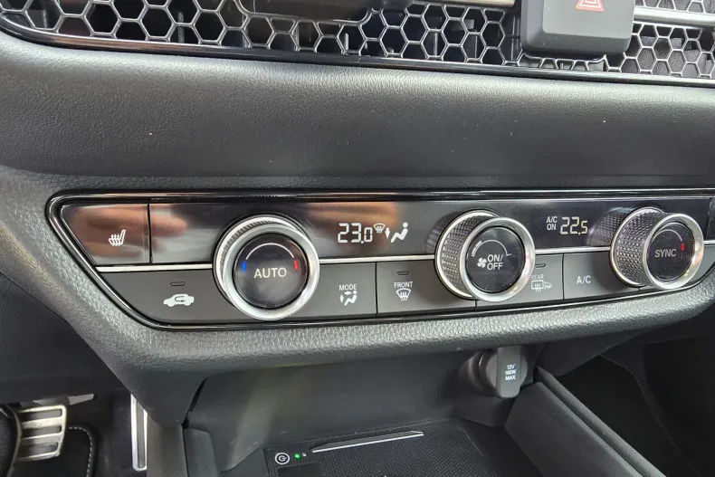 Honda ZR-V din 2023 cu 47.000 km - oferta HON168982 - foto 16