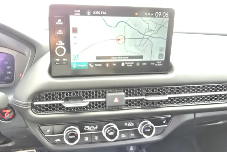 Honda ZR-V din 2023 cu 47.000 km - oferta HON168982 - foto 22