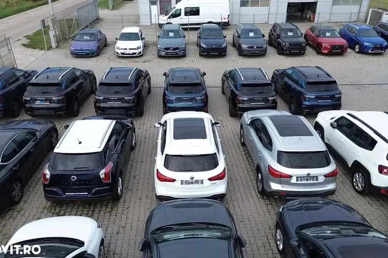 Honda ZR-V din 2023 cu 47.000 km - oferta HON168982 - foto 29