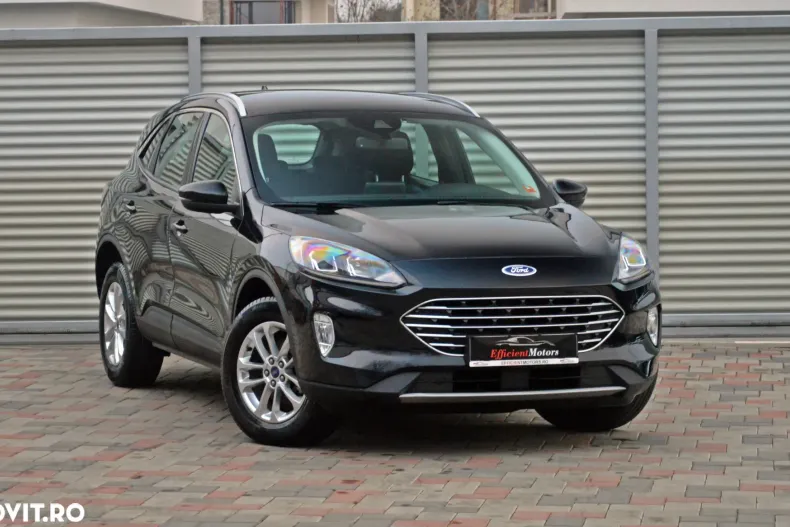 Ford Kuga din 2023 cu 139.981 km - oferta FOR168983 - foto 2