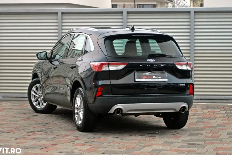 Ford Kuga din 2023 cu 139.981 km - oferta FOR168983 - foto 3