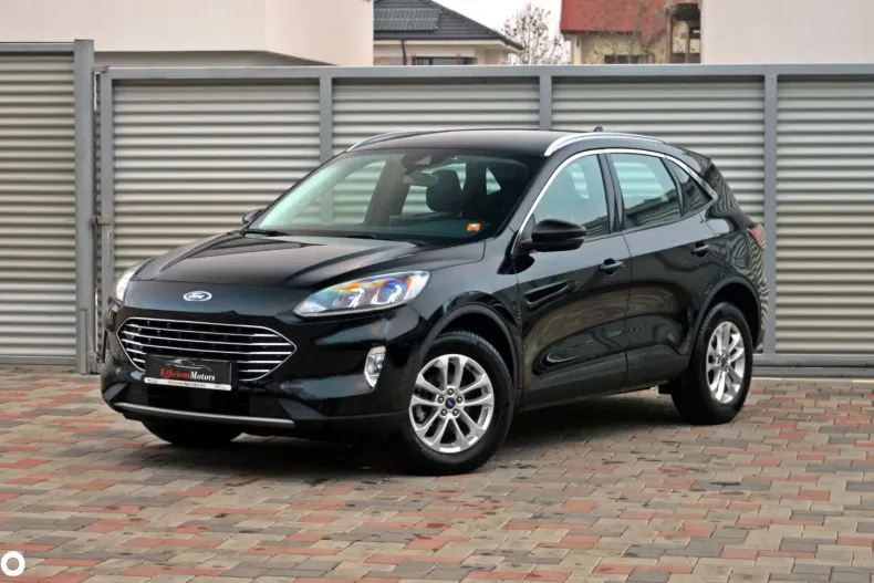 Ford Kuga din 2023 cu 139.981 km - oferta FOR168983 - foto 9