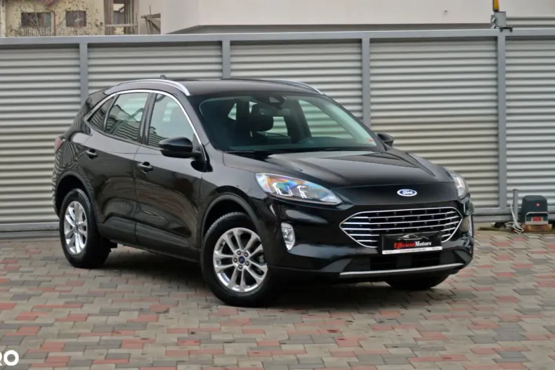Ford Kuga din 2023 cu 139.981 km - oferta FOR168983 - foto 11