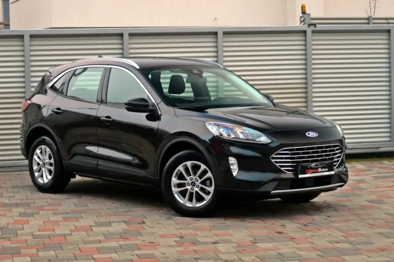 Ford Kuga din 2023 cu 139.981 km - oferta FOR168983 - foto 12