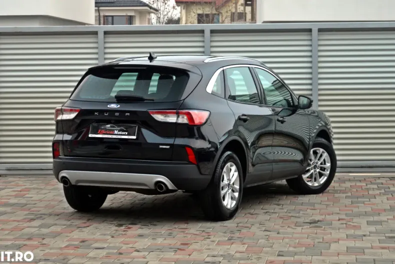 Ford Kuga din 2023 cu 139.981 km - oferta FOR168983 - foto 15