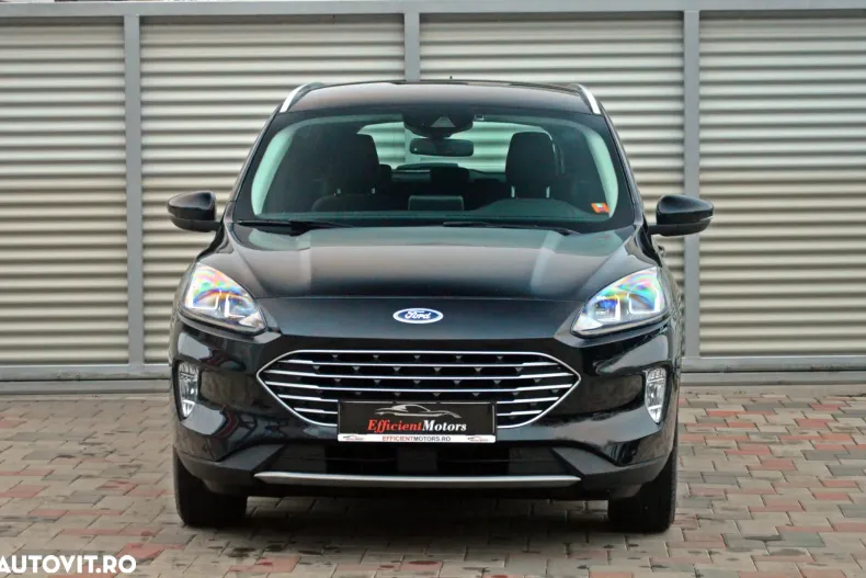 Ford Kuga din 2023 cu 139.981 km - oferta FOR168983 - foto 17