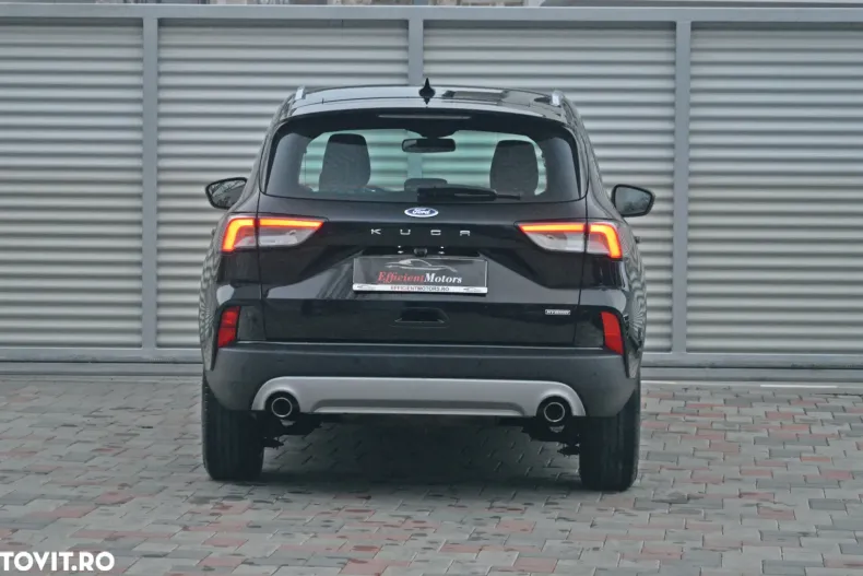 Ford Kuga din 2023 cu 139.981 km - oferta FOR168983 - foto 19