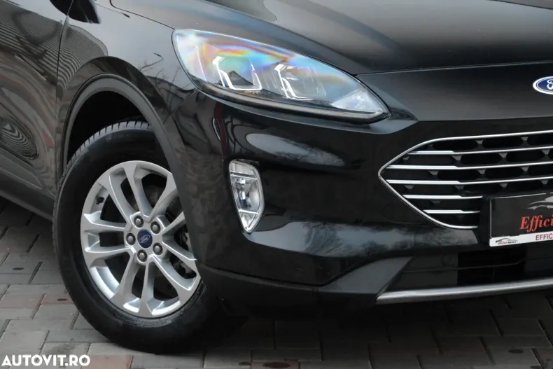 Ford Kuga din 2023 cu 139.981 km - oferta FOR168983 - foto 20