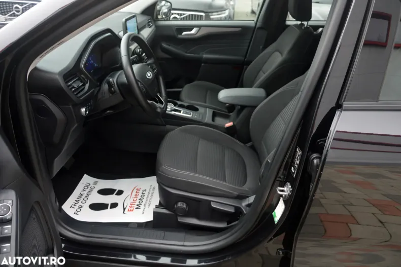 Ford Kuga din 2023 cu 139.981 km - oferta FOR168983 - foto 21