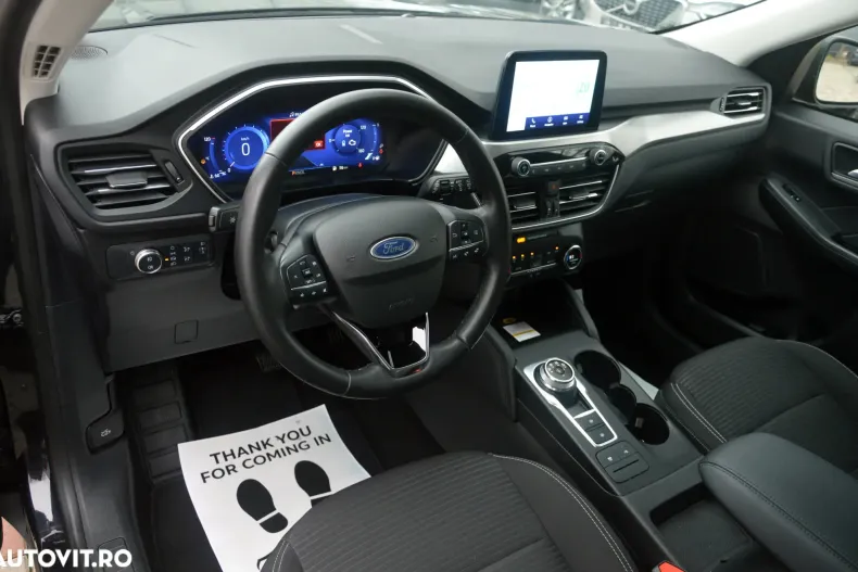 Ford Kuga din 2023 cu 139.981 km - oferta FOR168983 - foto 22