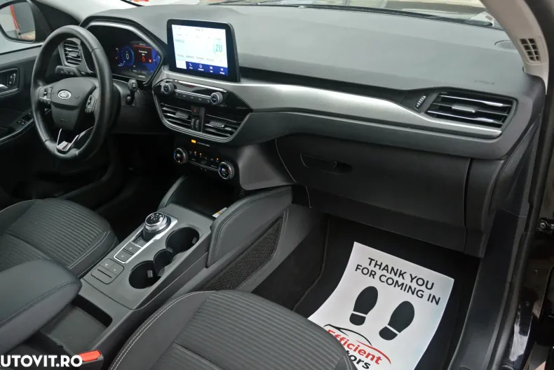 Ford Kuga din 2023 cu 139.981 km - oferta FOR168983 - foto 25