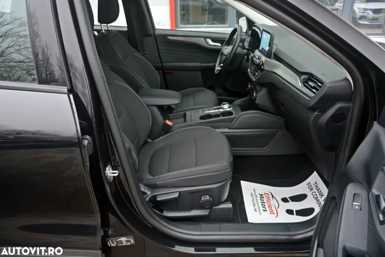 Ford Kuga din 2023 cu 139.981 km - oferta FOR168983 - foto 26