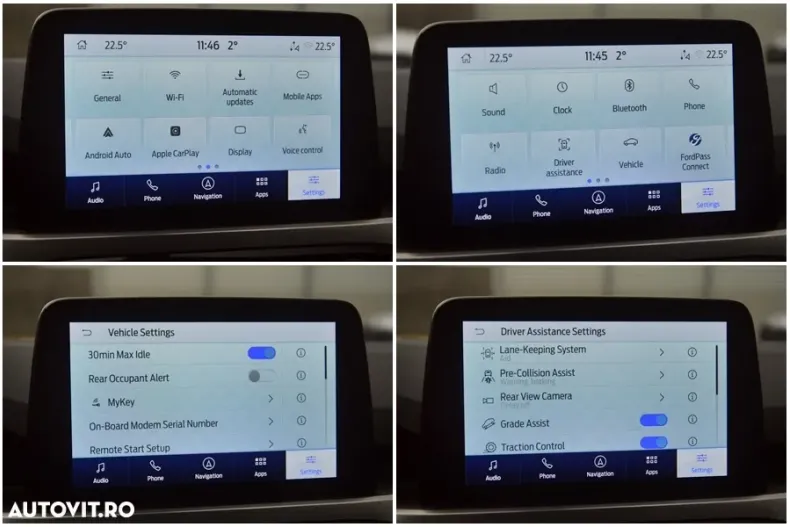 Ford Kuga din 2023 cu 139.981 km - oferta FOR168983 - foto 33