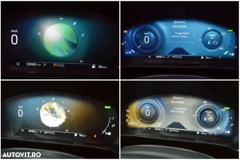 Ford Kuga din 2023 cu 139.981 km - oferta FOR168983 - foto 34