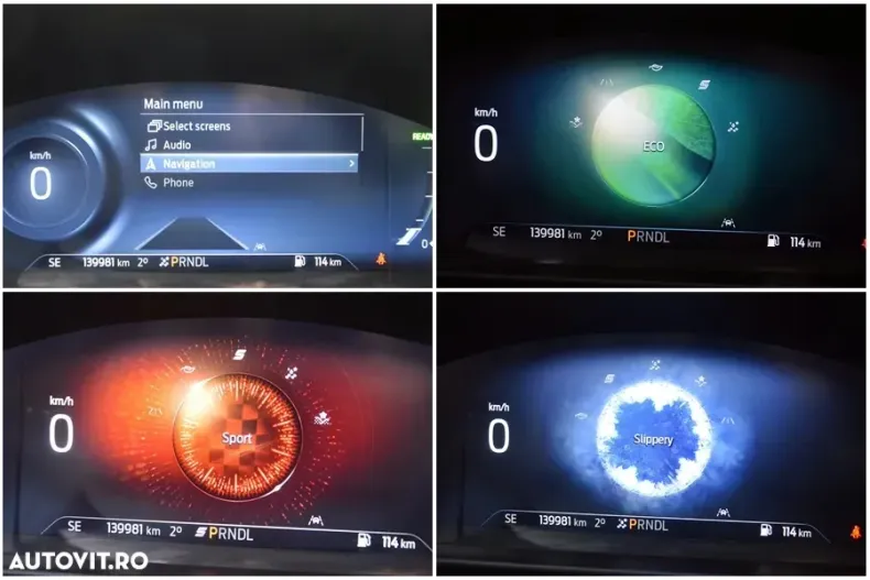 Ford Kuga din 2023 cu 139.981 km - oferta FOR168983 - foto 35